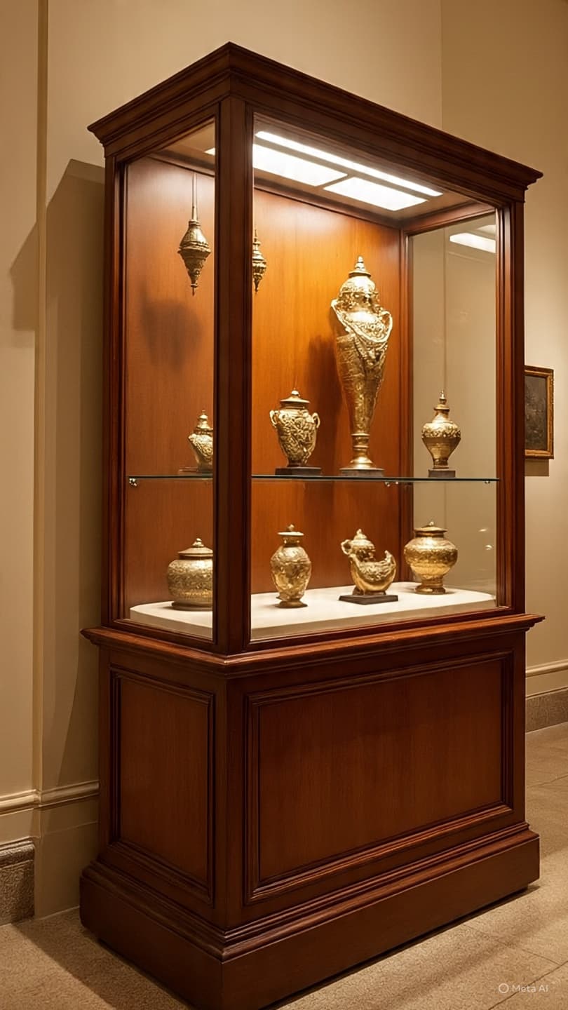 Across Borders and Back Again: A Story of Lost and Found Heritage