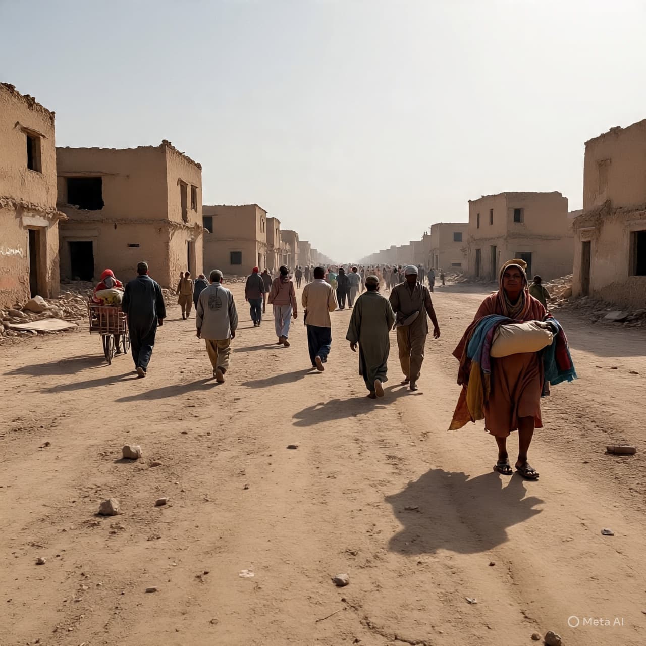 When a Nation Waits for Dawn That Never Comes