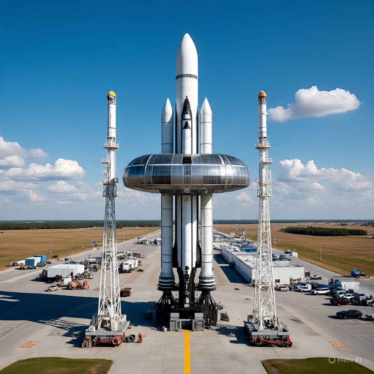 Routine Mission Highlights Maturing Commercial Crew Program