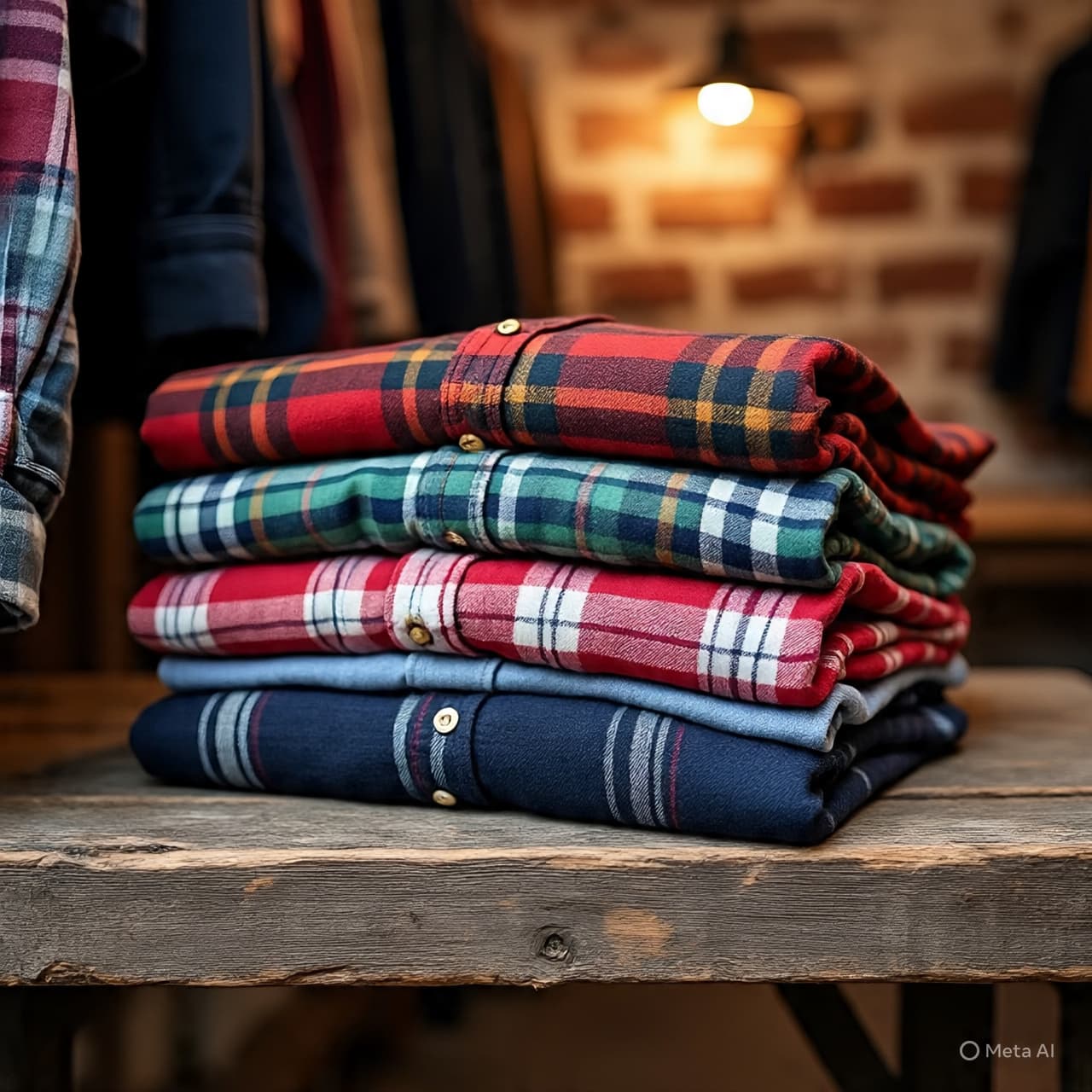 Between the Gritty Chord and the Woven Wool: A Quiet Study of Grunge’s Echo