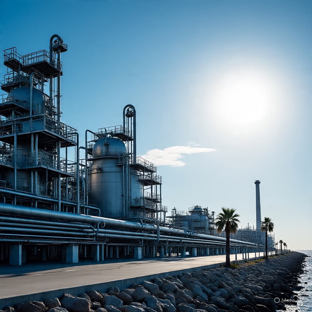 Between the Source and the System: Reflections on the National Water