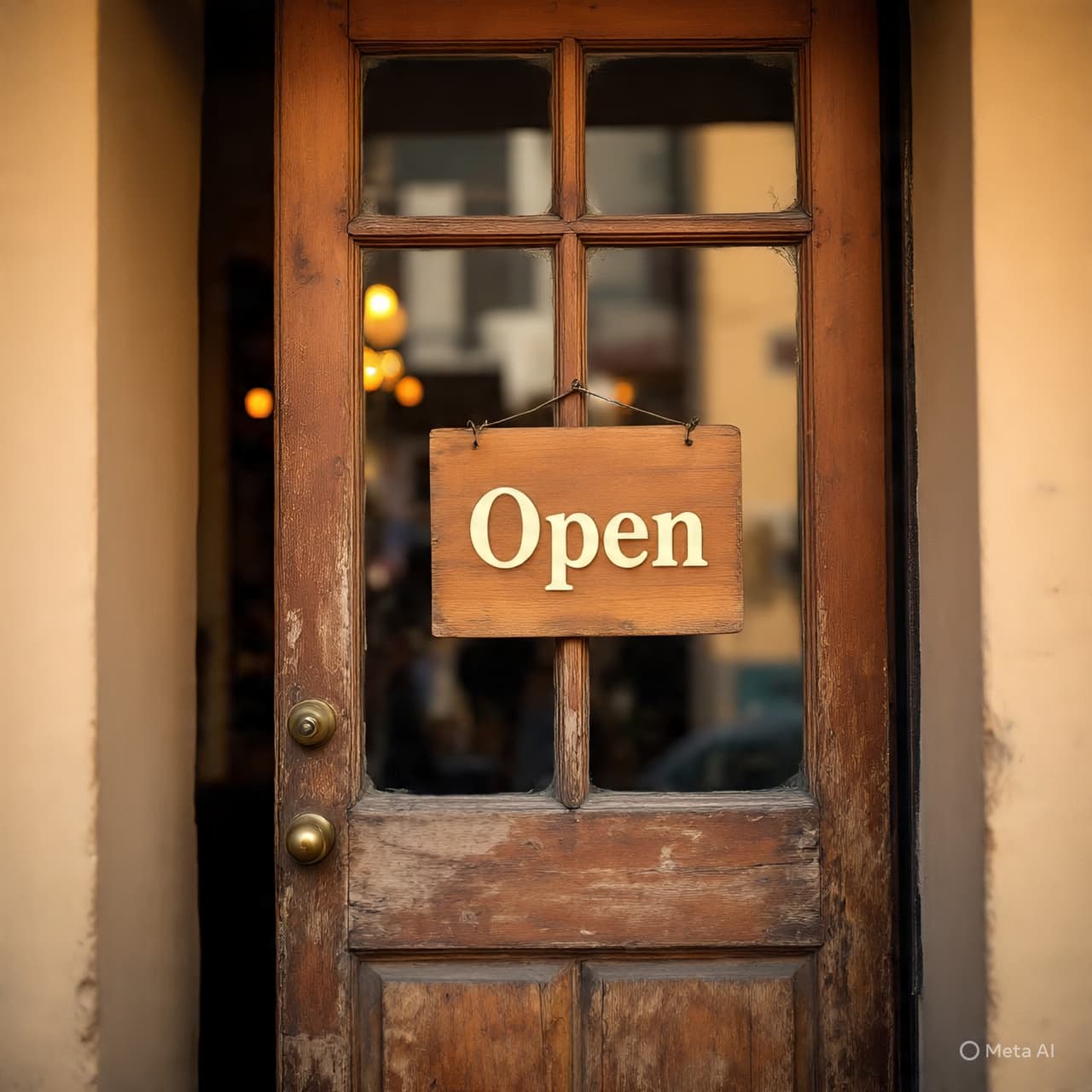 Between the Open Door and the Rising Wind: Reflections on the Small Hearth