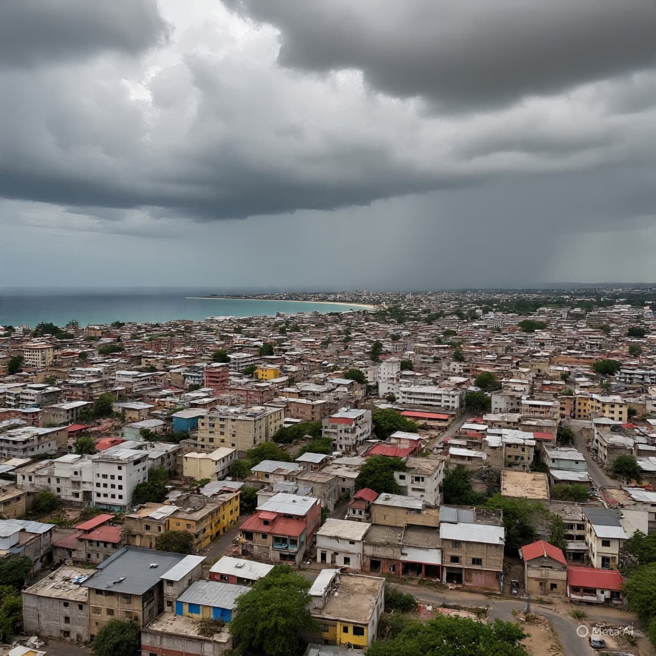 In the Space Between Reports: Haiti’s Losses and the Echo of Uncertainty