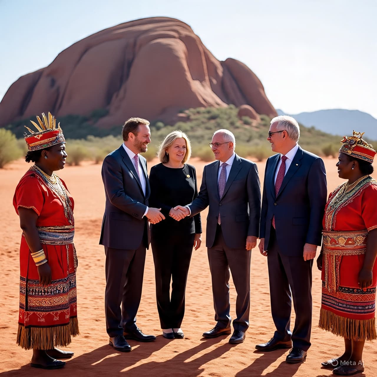 Between Playful Crowns and Quiet Histories: A Royal Tour’s Soft Messages”