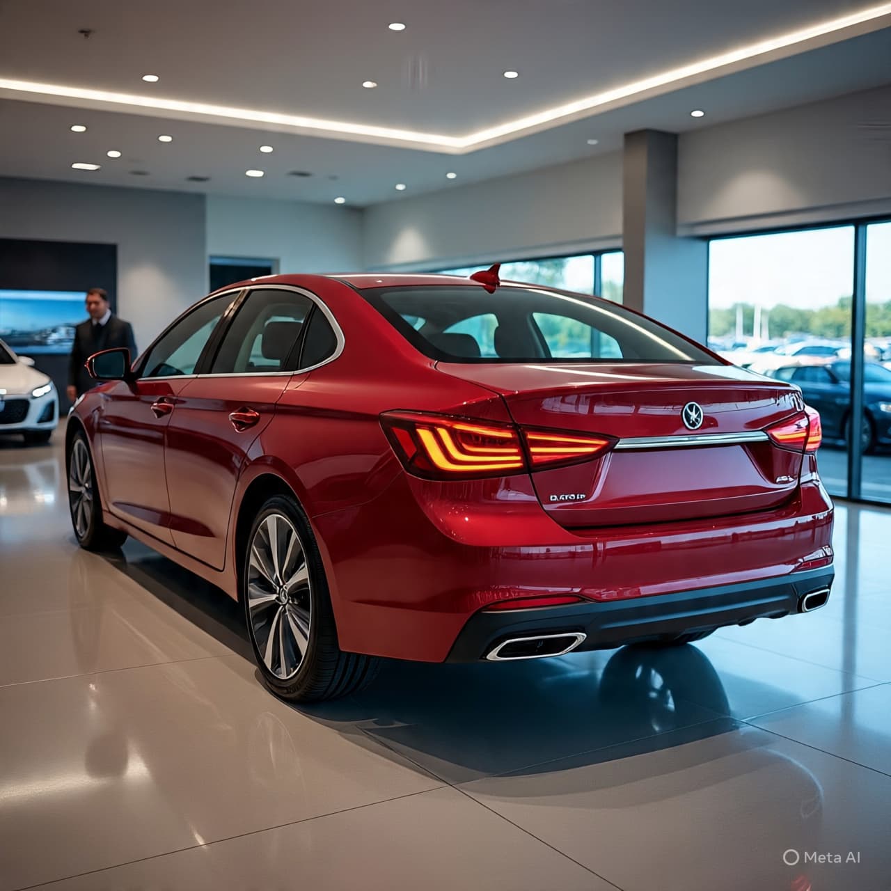 “When Familiar Roads Meet Fresh Promise: Proton Saga MC3’s Quiet Renaissance in Malaysia’s New Year”