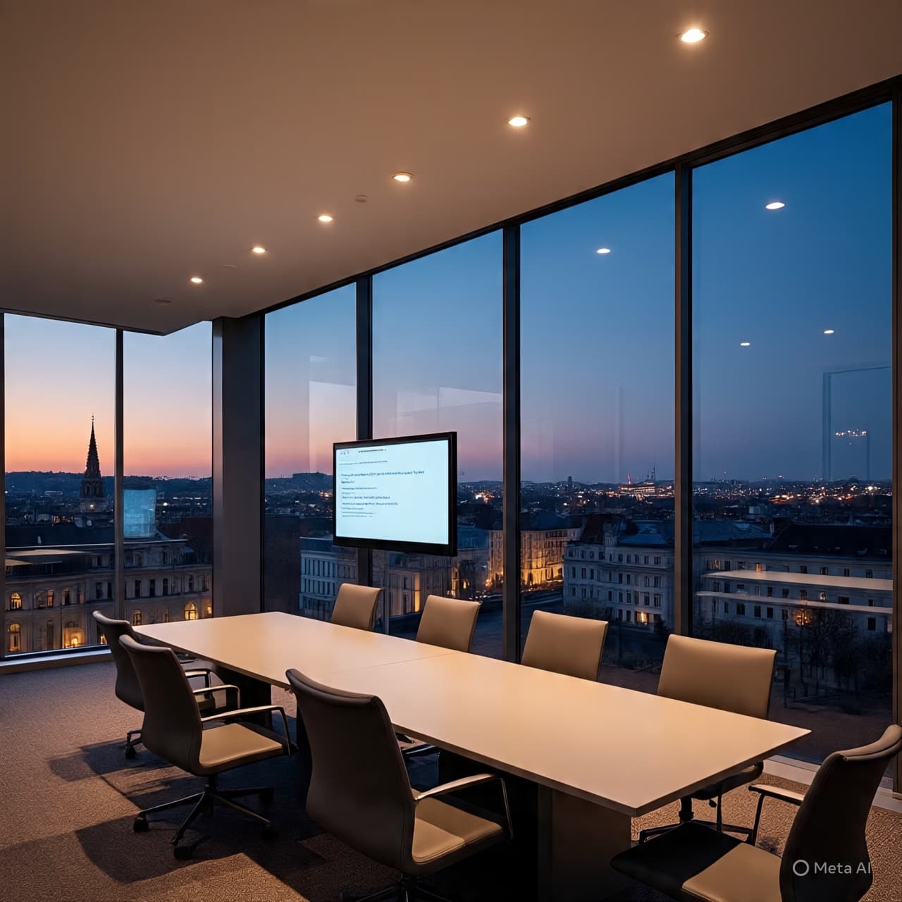 The Shared Shield, Reflections on the Quiet Strength of the Brussels Strategic Dialogue