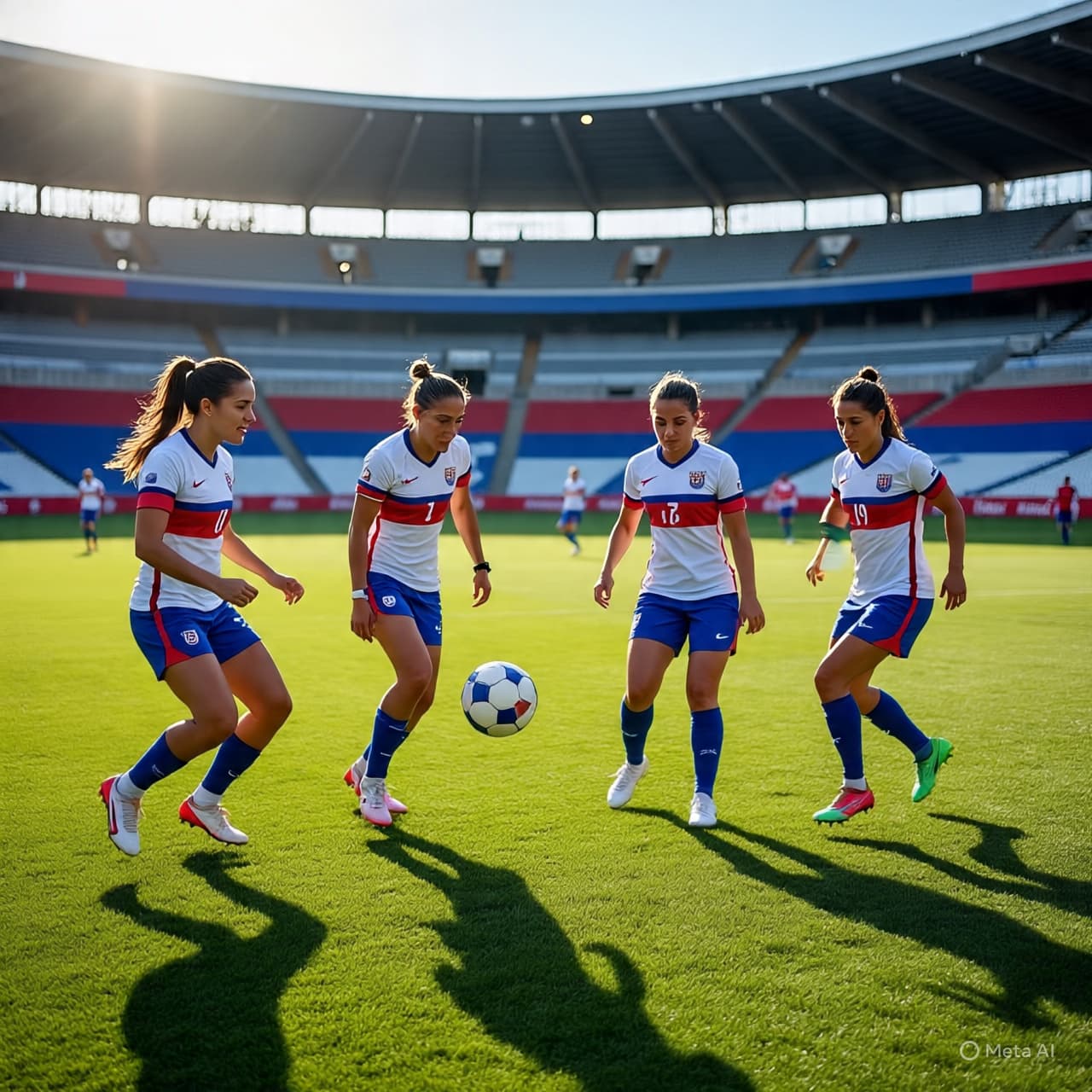 When the Game Carries More Than Goals: Marziyeh Jafari on the Players Who Chose to Stay