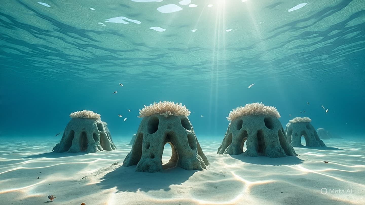 The Silent Rebirth of the Underwater Wall: Reflections on the 2026 Negril Pulse