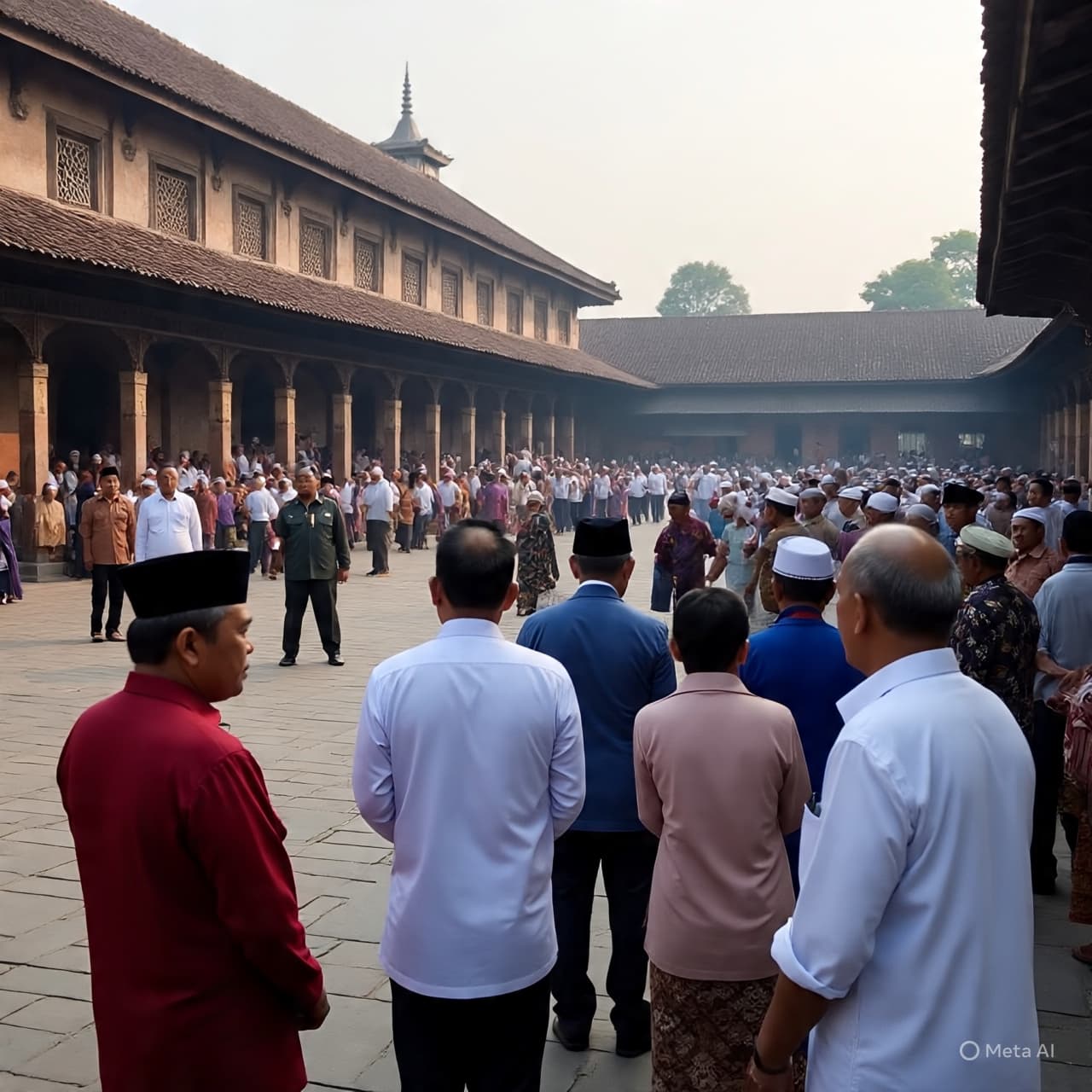 When Law Meets the Morning Air: Aceh’s Quiet Square and the Weight of Moral Punishment