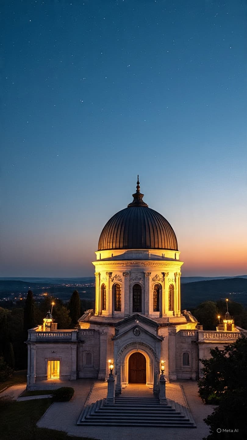 Of Ancient Stones and Silent Skies: A Study on the Stellar Evolution within Belgrade’s Reach