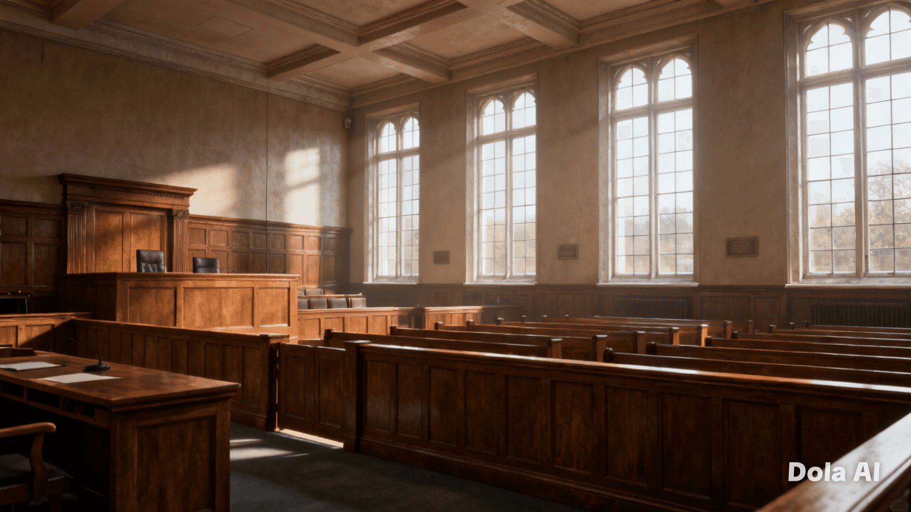 When Time Finally Speaks: A Sentence for a Crime Long Waiting