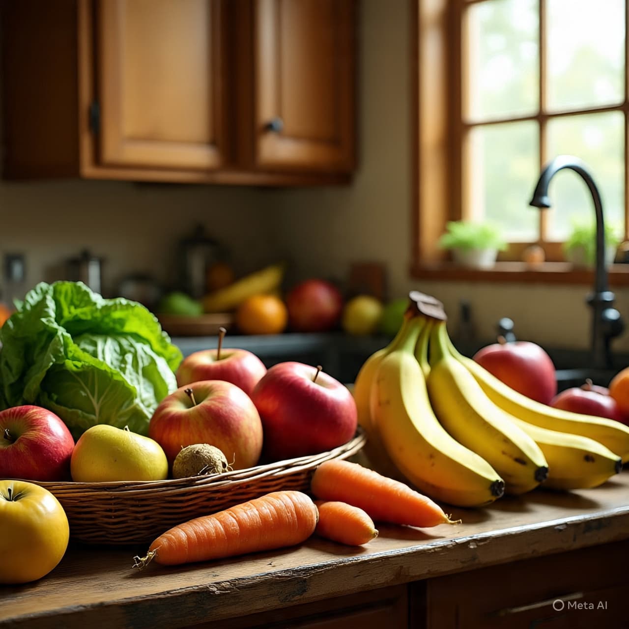 As Produce Softens Overnight: A Shopper’s Frustration in the Rhythm of Daily Waste