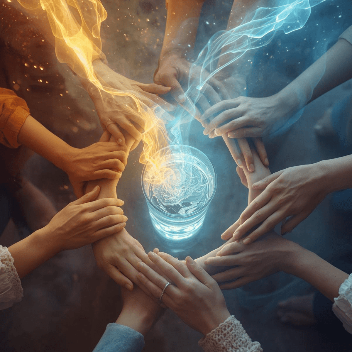 Du Silence au Flux Vivant – Comment les communautés et les approches systémiques brisent les barrières pour la santé des femmes