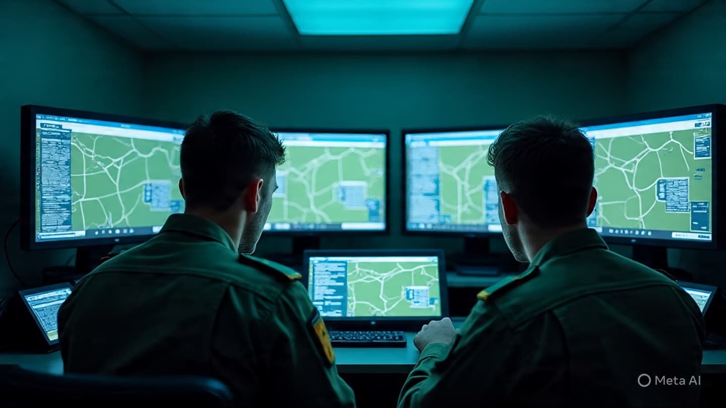 Where Ceasefire Breathes Uneasily: Reflections on Incidents Along a Border That Never Fully Rests