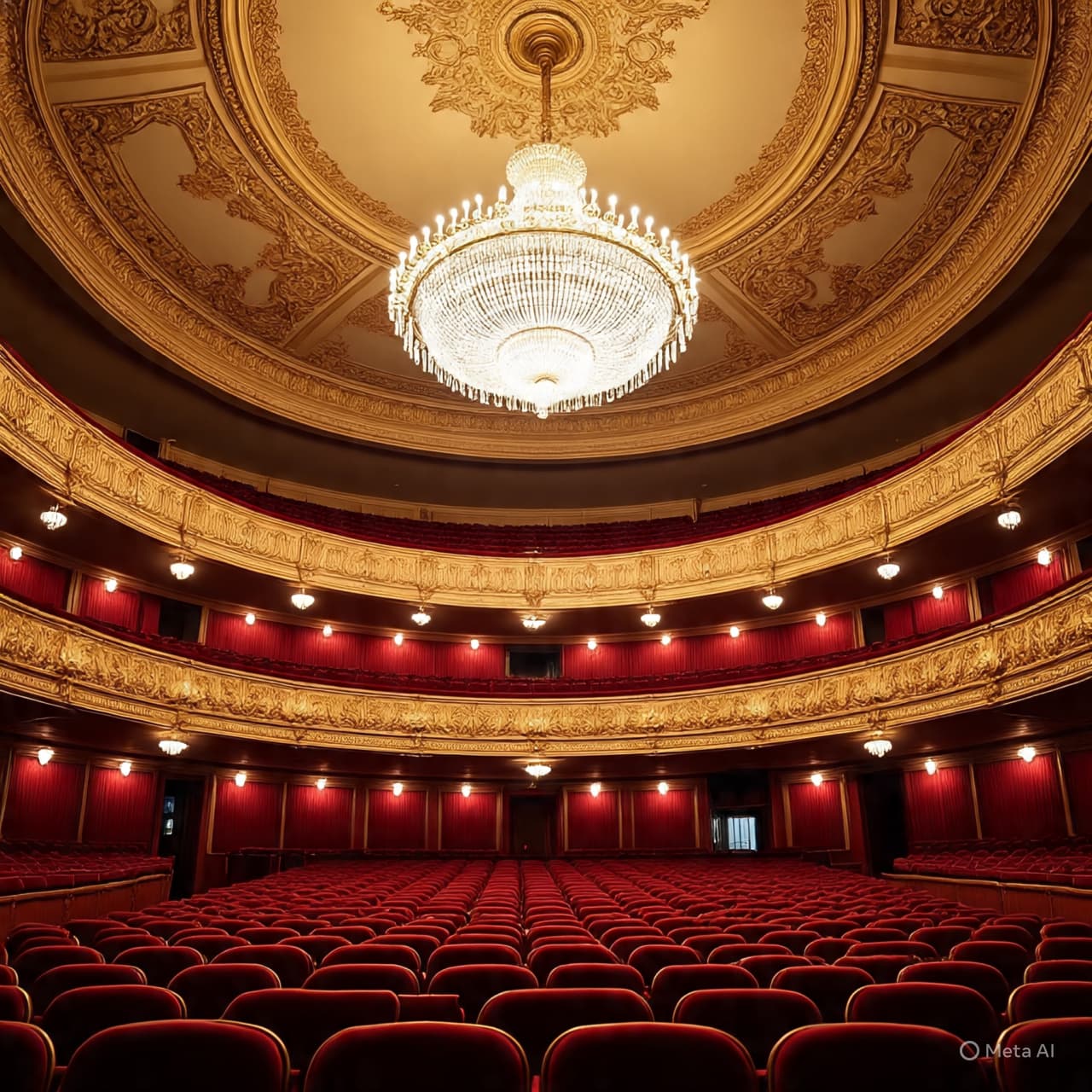 When Art Finds Its First Light: Watching The Rebirth Of The Serbian Stage In 2026