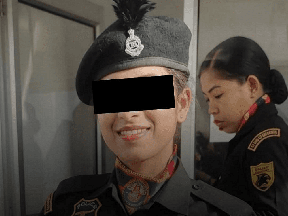Tragedy at Training: Investigation Launched After Woman Commando Dies by Suicide in Assam