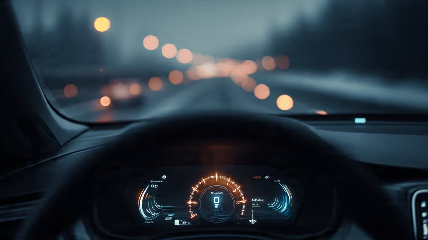 When the Assistant Fails: Echoes of a Journey Ended by Digital Blindness