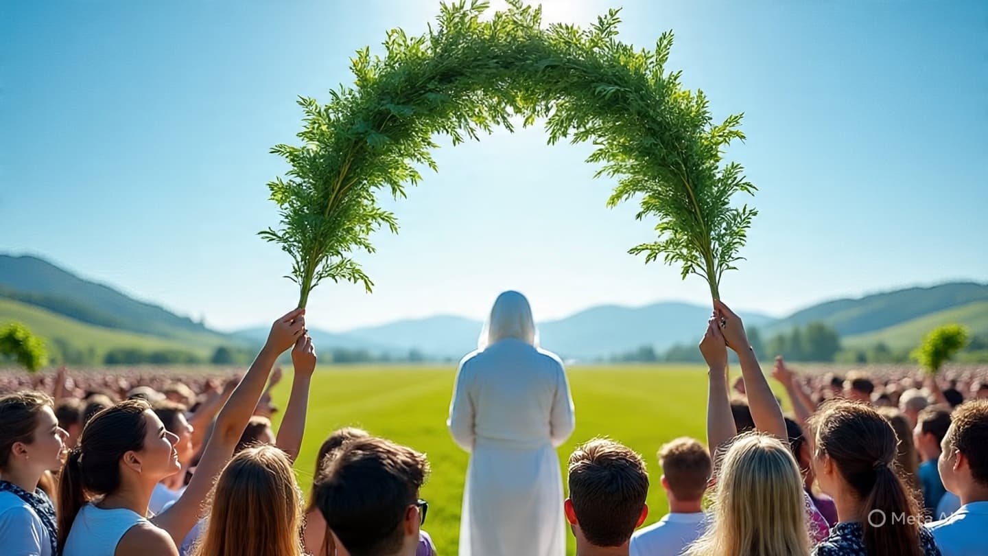 The Silent Bridge of Bamenda: Reflections on the Pope’s Mercy