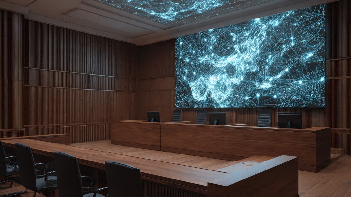 When the Code Meets the Court: Reflections on Australia’s New Era of Digital Oversight