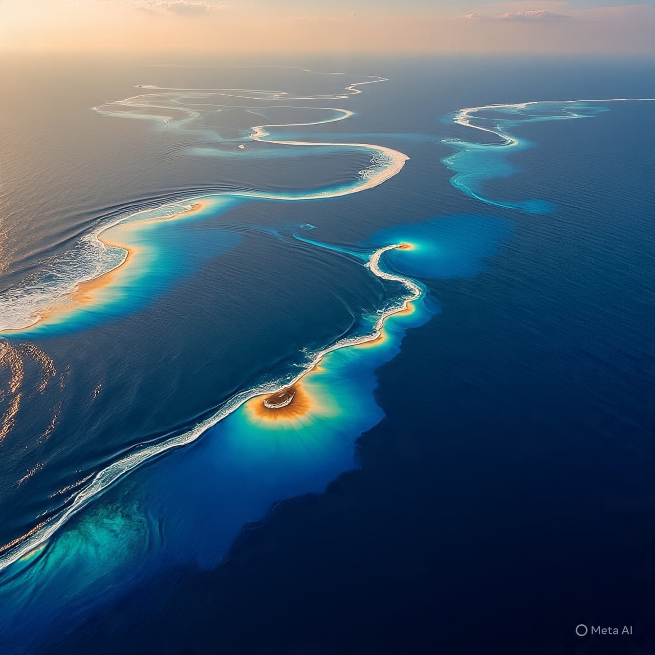 Beneath the Surface of the Blue: A Quiet Elegy for the Reef