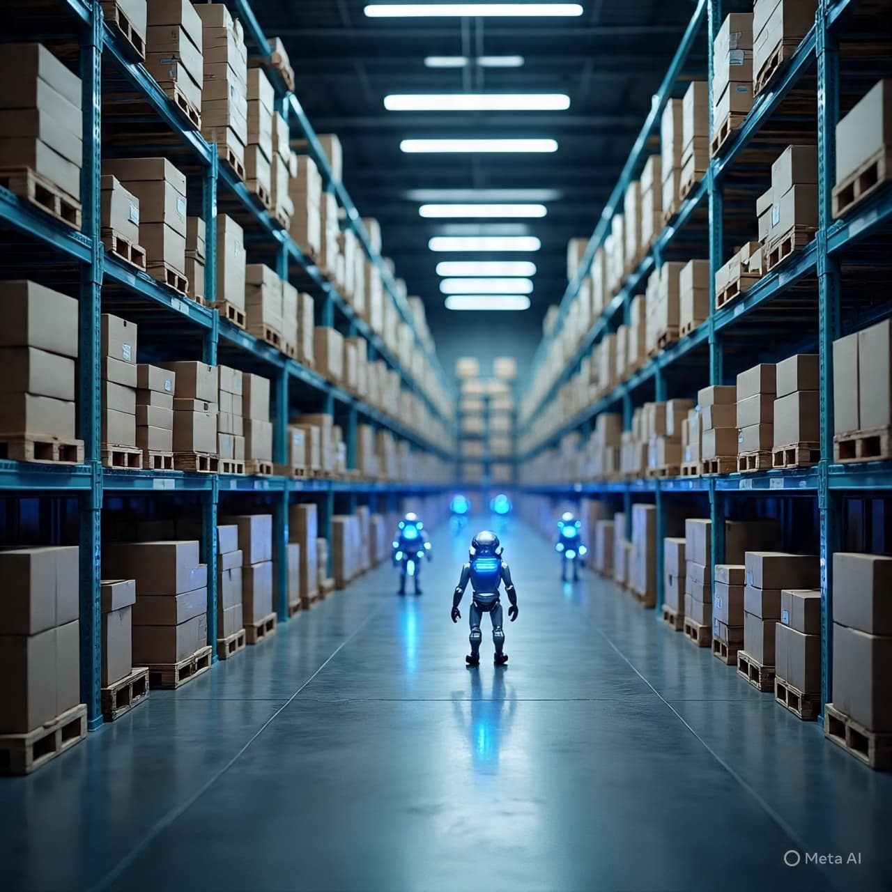 The Silent Pulse of the Pixel: Reflections on a Virtual Shore