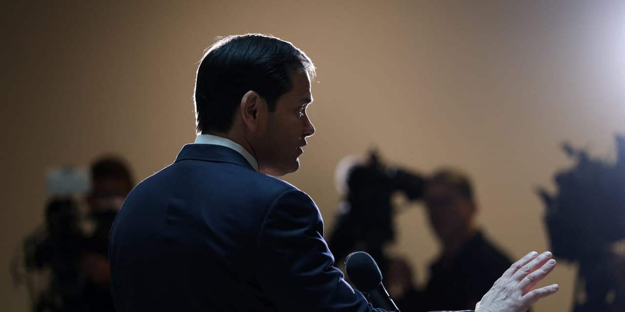 Rubio Says US Will ‘Have to Reexamine’ NATO Relationship