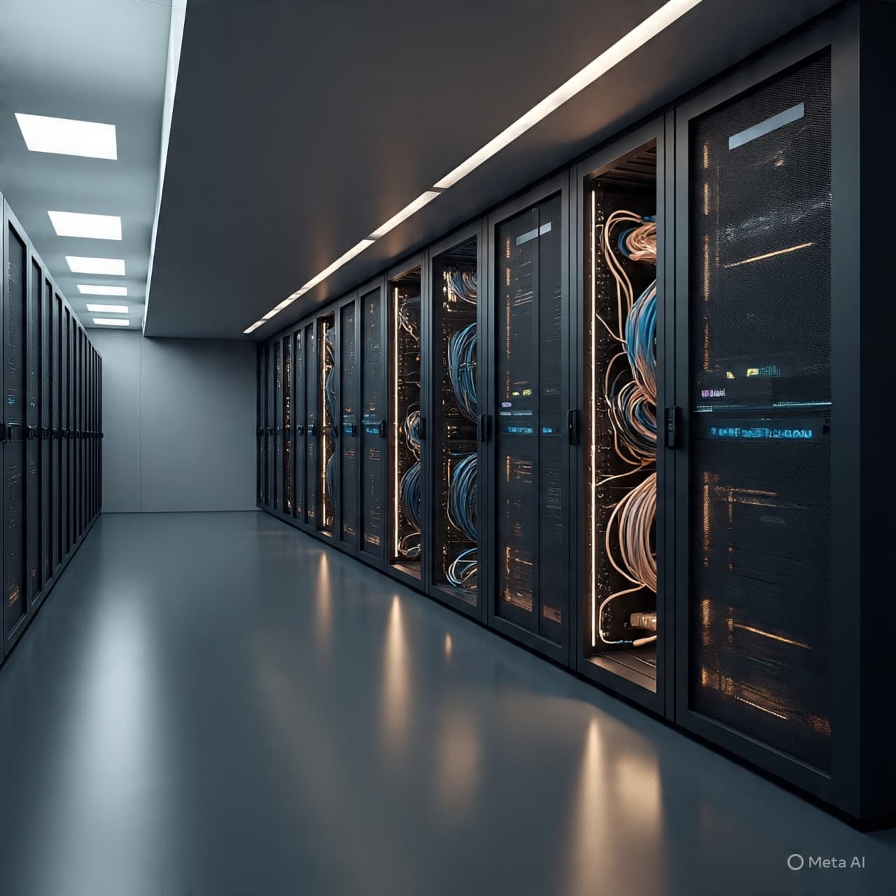 Copper at the Edge of Tomorrow: A Quiet Warning from the Supply Line