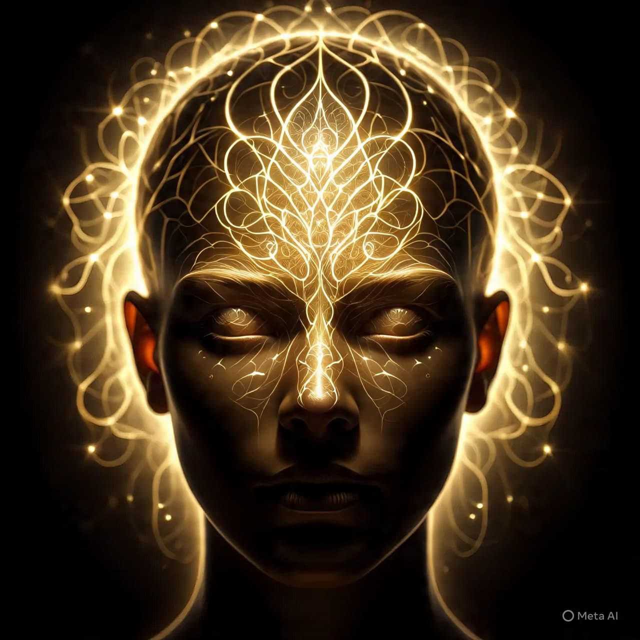 When the Algorithm Whispers Your Name: Reflections on the New Architecture of Human Thought