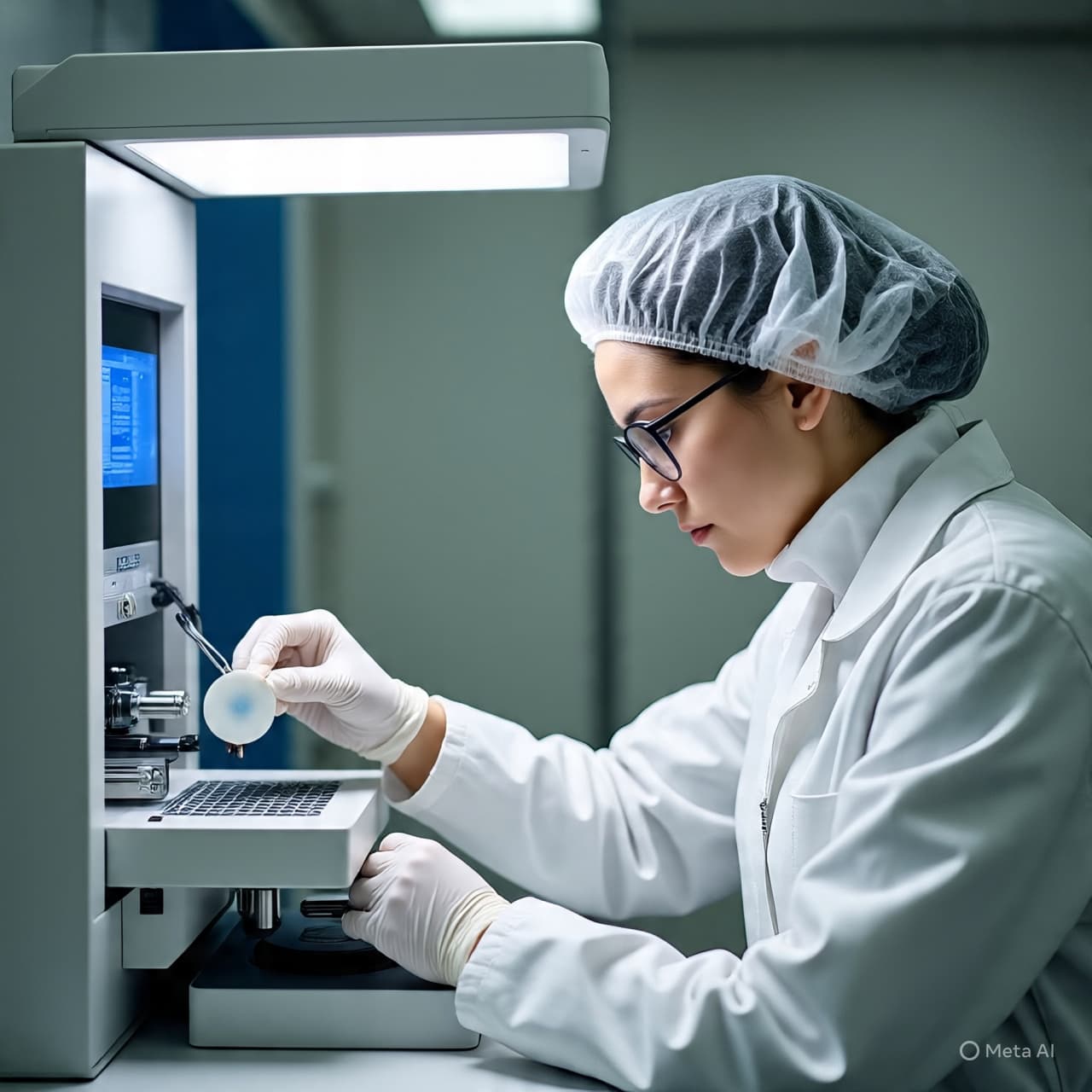 Where the Forest Meets the Sky, Seeking a Lyrical Flight Within the New Composite