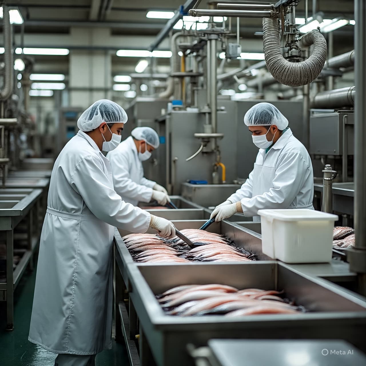 Between Ocean Harvest and Harbor Gates: A Lesson in Vigilance at the Edge of New Zealand’s Seafood Trade