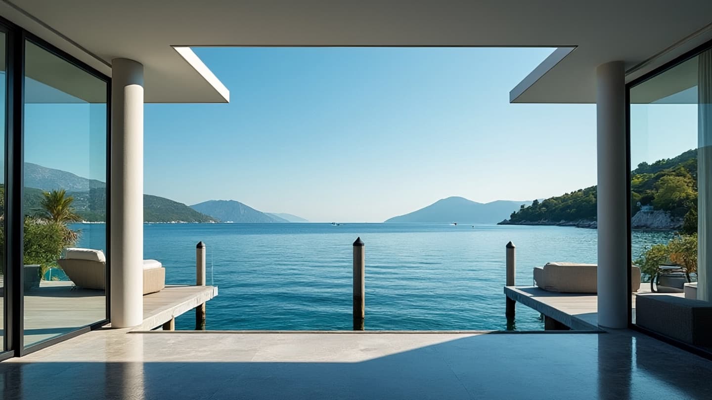 When the North Seeks the Sun: A Quiet Shift in the Montenegrin Property Landscape