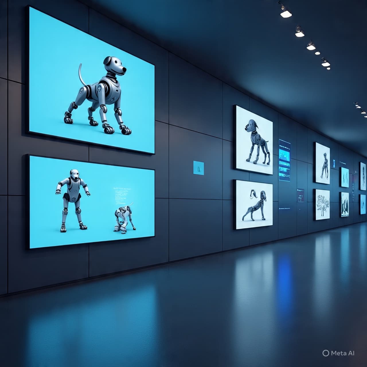 Between Steel and Silence: Reflections on Motion, Claim, and Perception