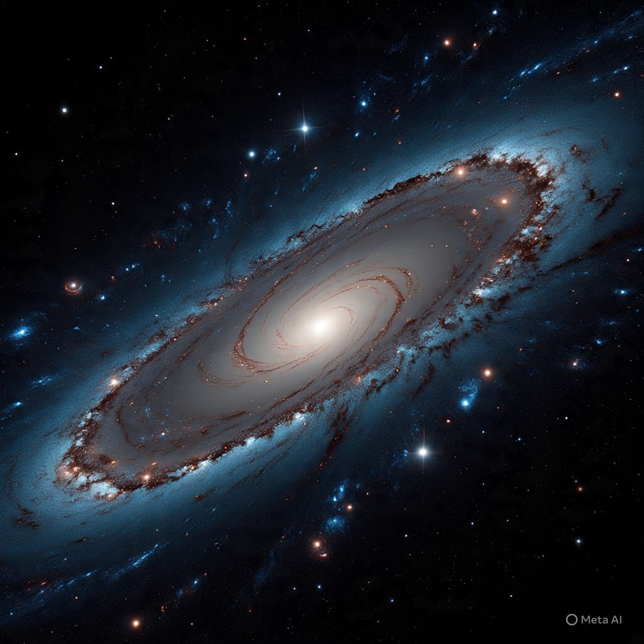 When Dust Parts: What the Circinus Galaxy Reveals in Infrared Light