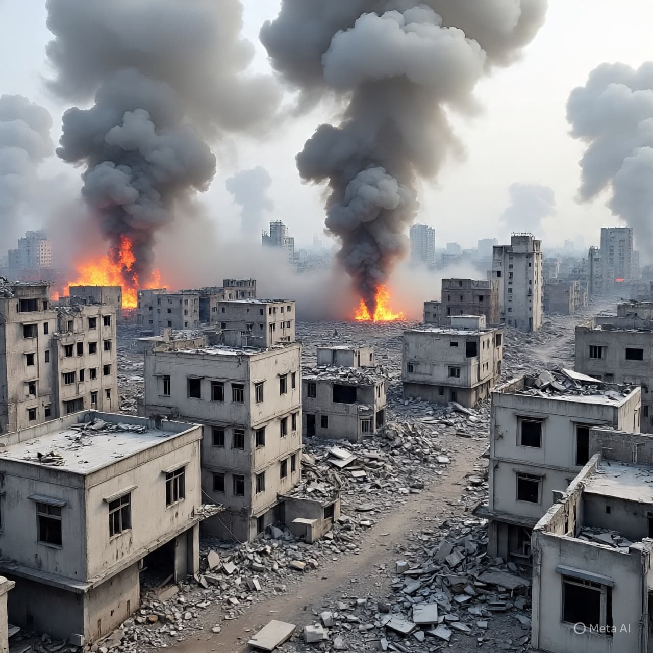 When Silence Follows Impact, Who Speaks for What Happened