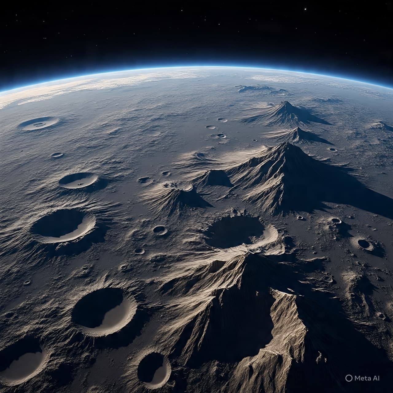 Between the Surface and the Lunar Sea: The Historic Ascent of Artemis II