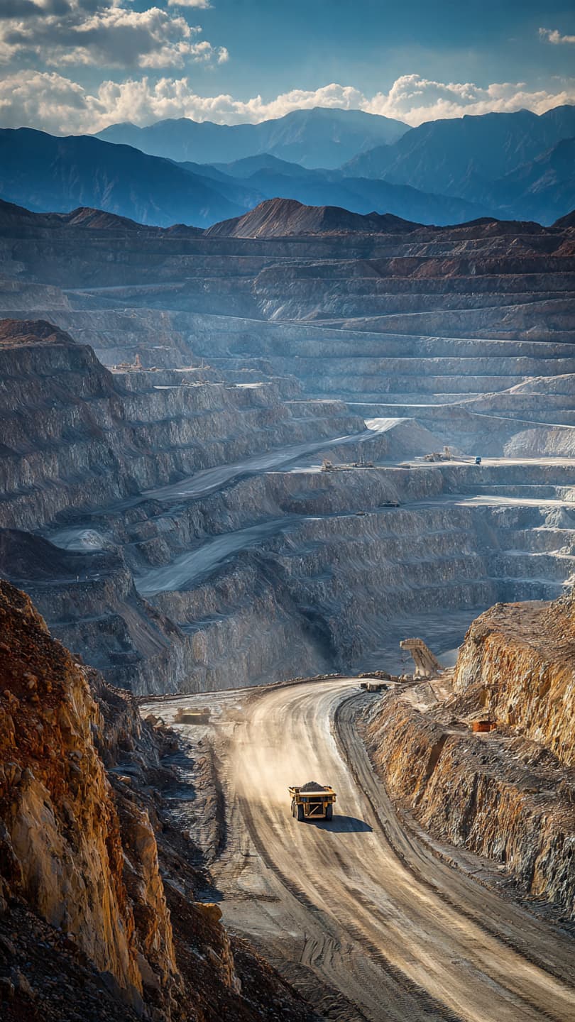 The Anatomy of the Pit: Navigating the Zara Resource