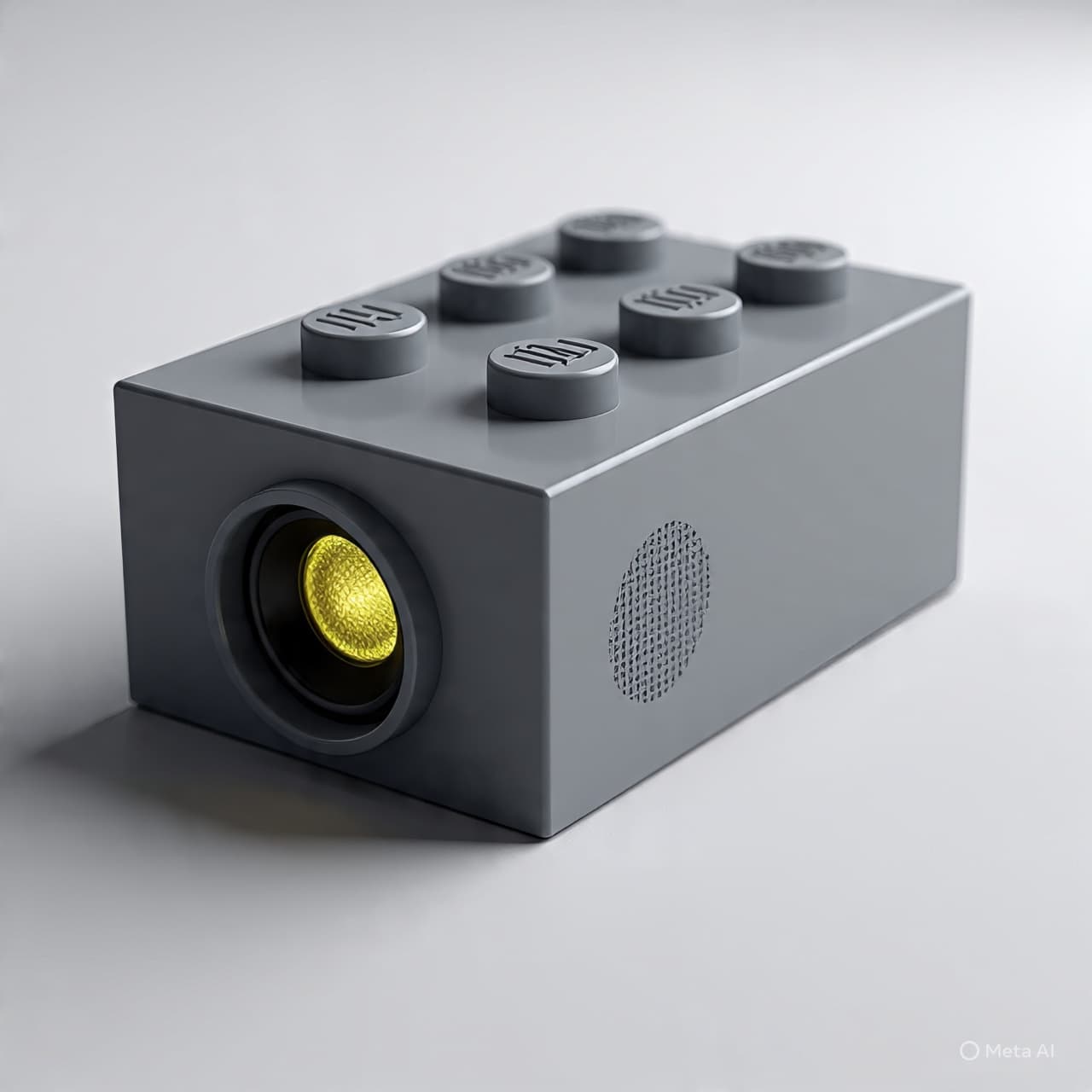 Echoes in the Brick: How Lego’s New Smart Play Invites Stories to Speak