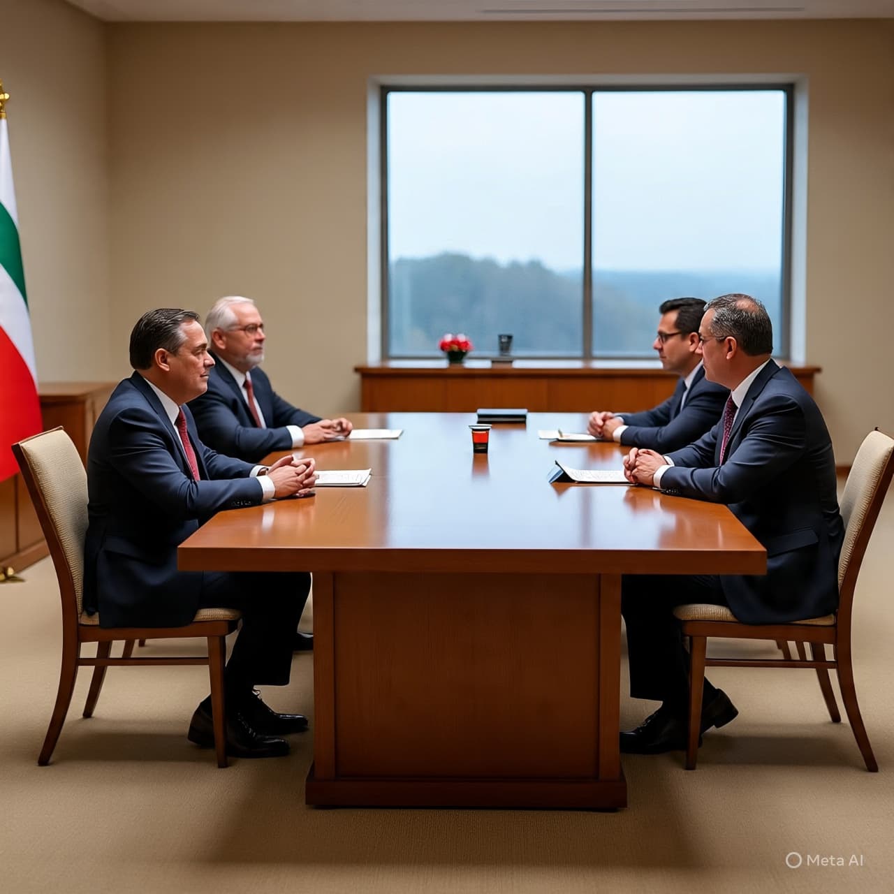 When Quiet Doors Open: Could Islamabad Become the Meeting Ground for Old Rivals?