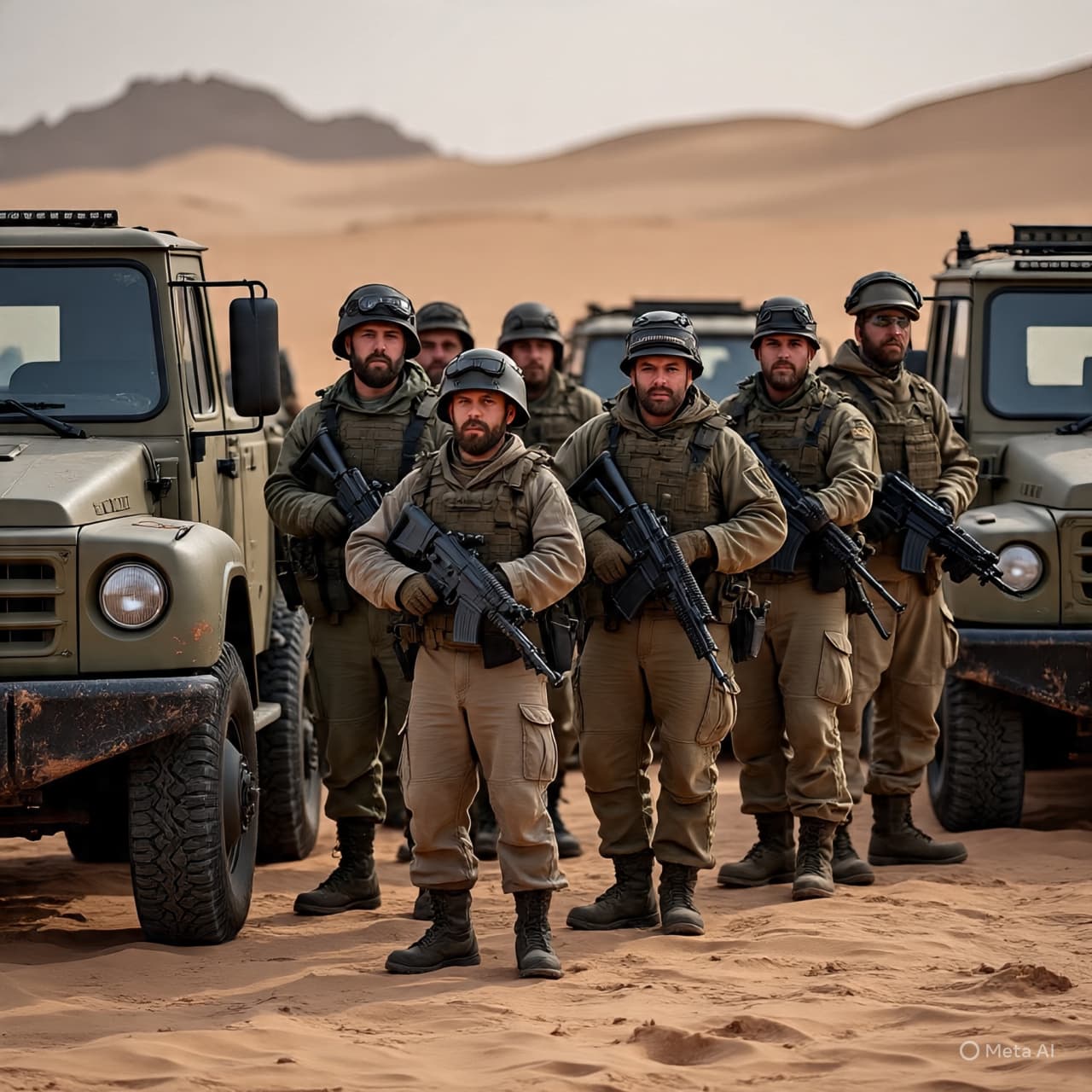 When the Call to War Echoed Quietly: Why Some of Iran’s Iraqi Allies Hesitate to Fight