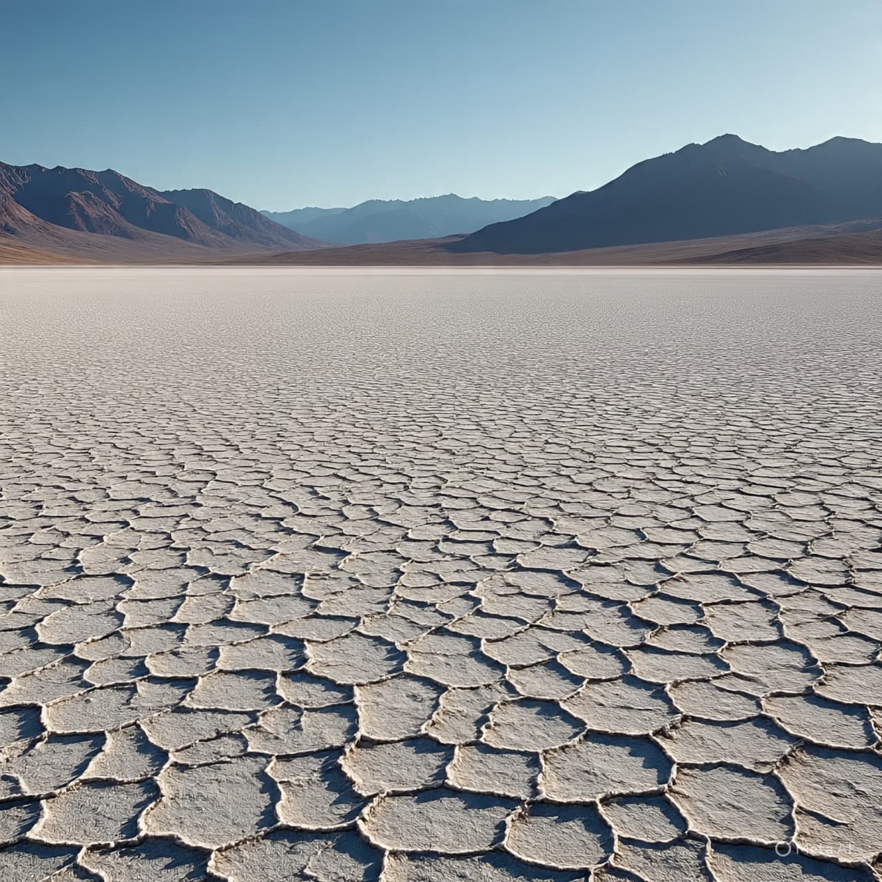 Beneath the Salt: What Lies Hidden Under a Shrinking Lake