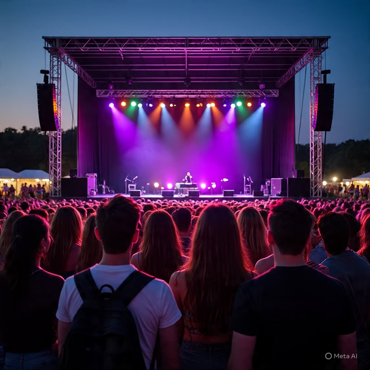 Where Music Meets Policy: The Night a Headliner Stopped at the Threshold