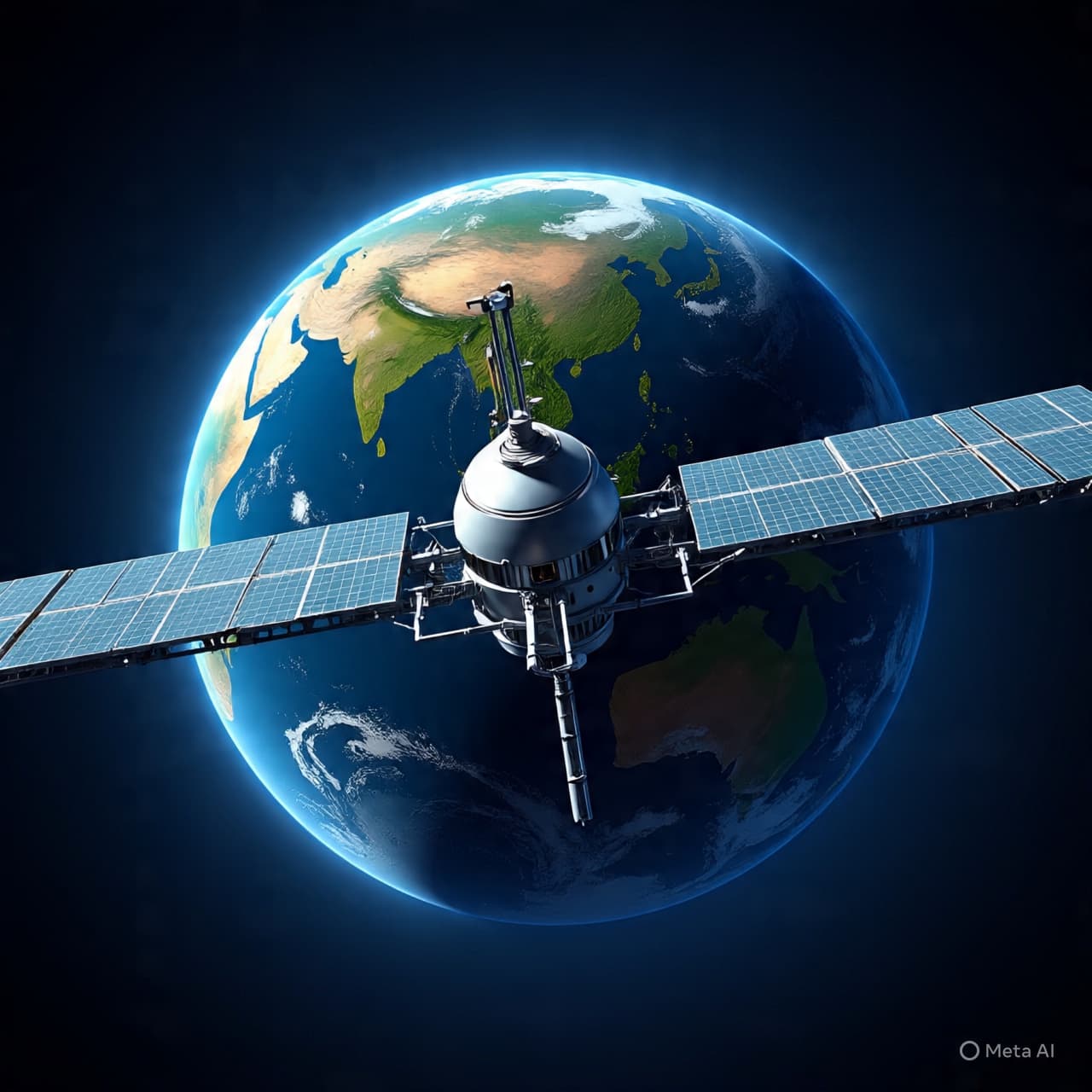 The View From Above, Interrupted: Why Satellite Images Are Disappearing