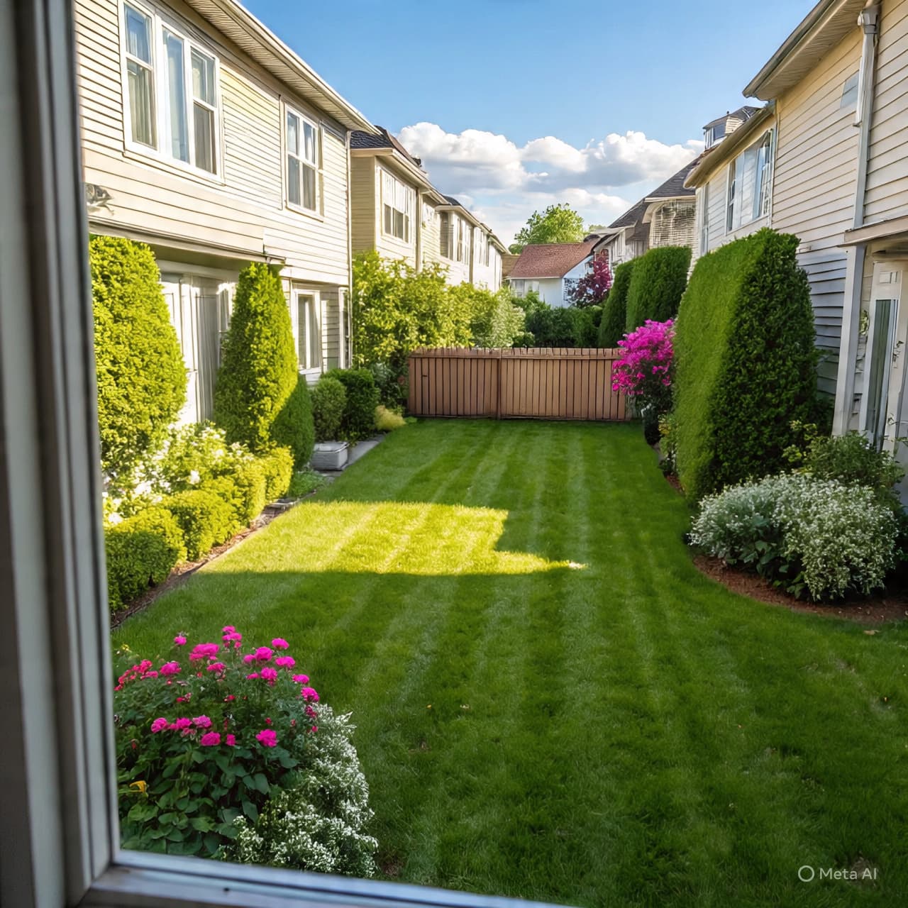 In the Stillness of Australian Suburbs: A Familiar Backyard Practice Meets Changing Patience