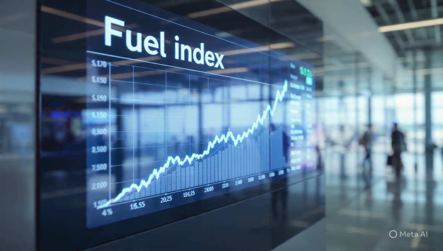 Between the Jet Stream and the Balance Sheet: A Narrative of Aviation in an Era of Conflict