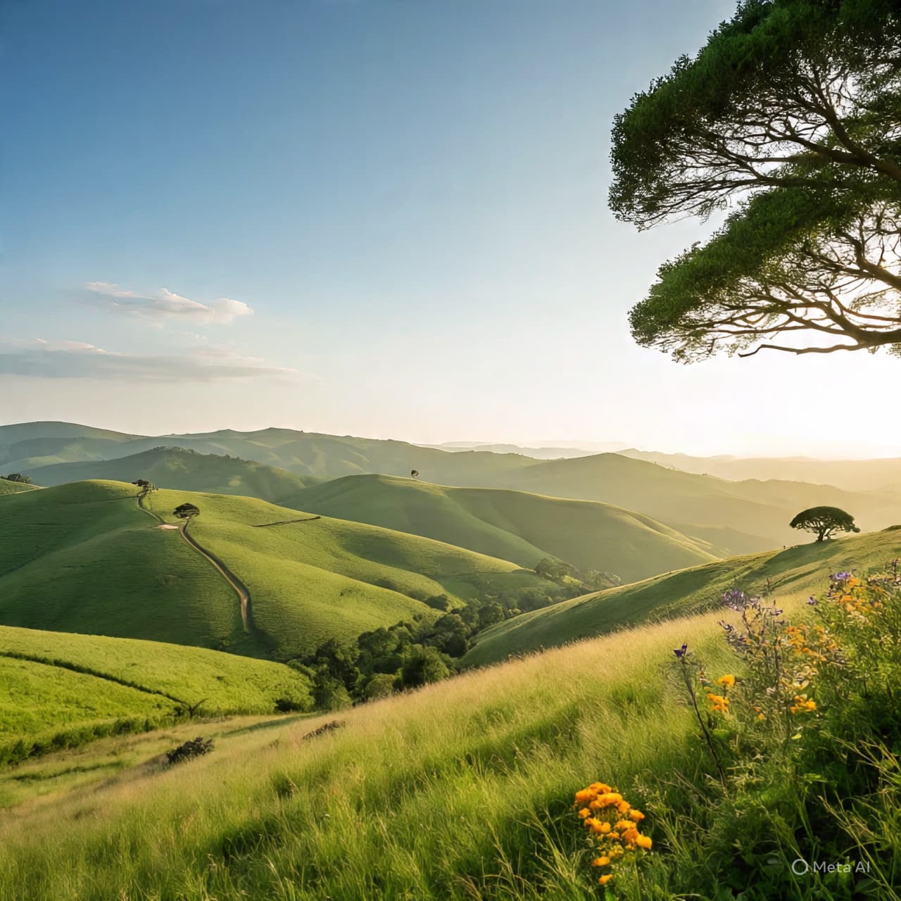L'Atome Silencieux, Réflexions sur l'Énergie Montante des Mille Collines au Rwanda