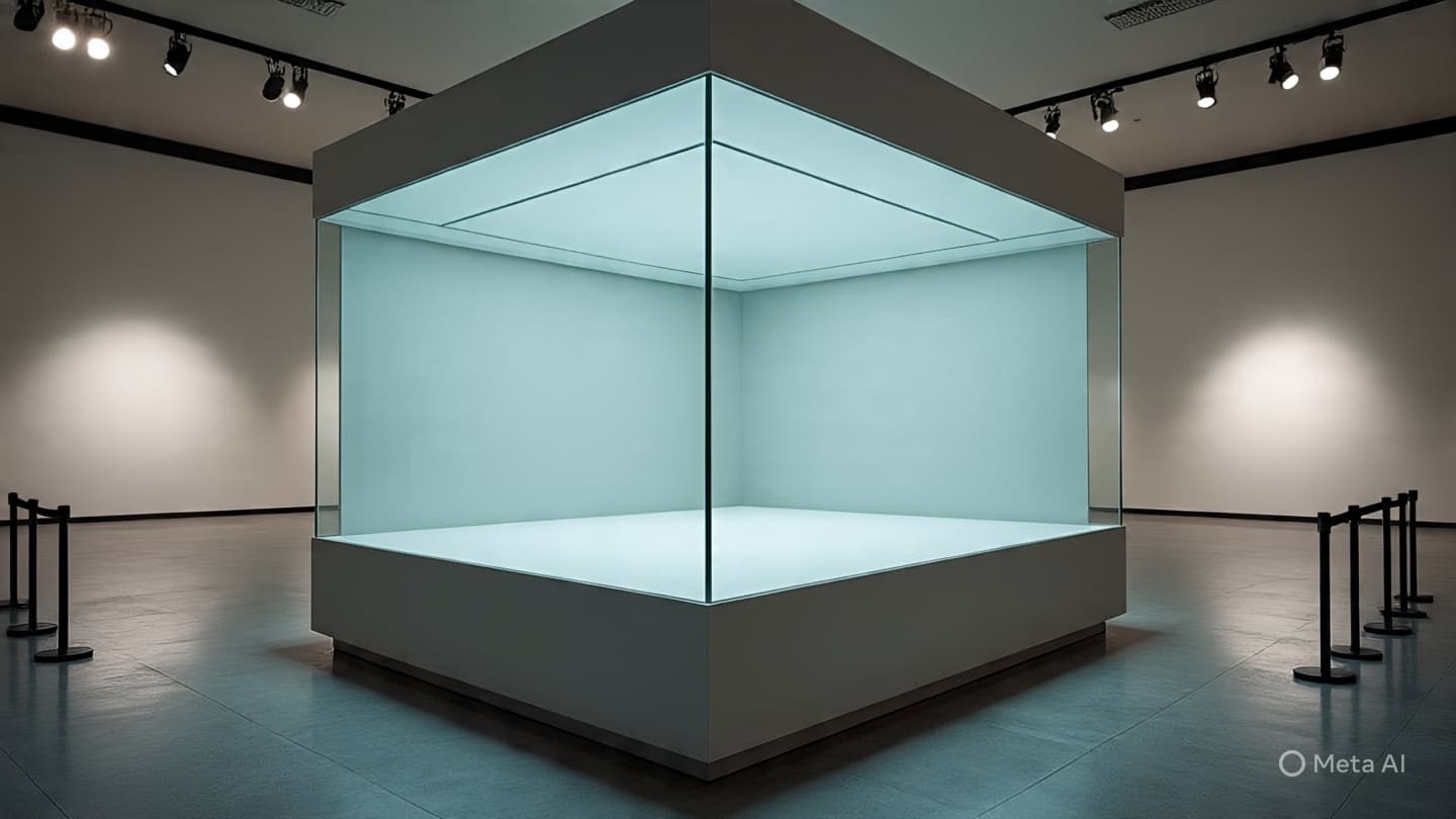 The Vanishing of a Golden Past and the Questions It Leaves Behind