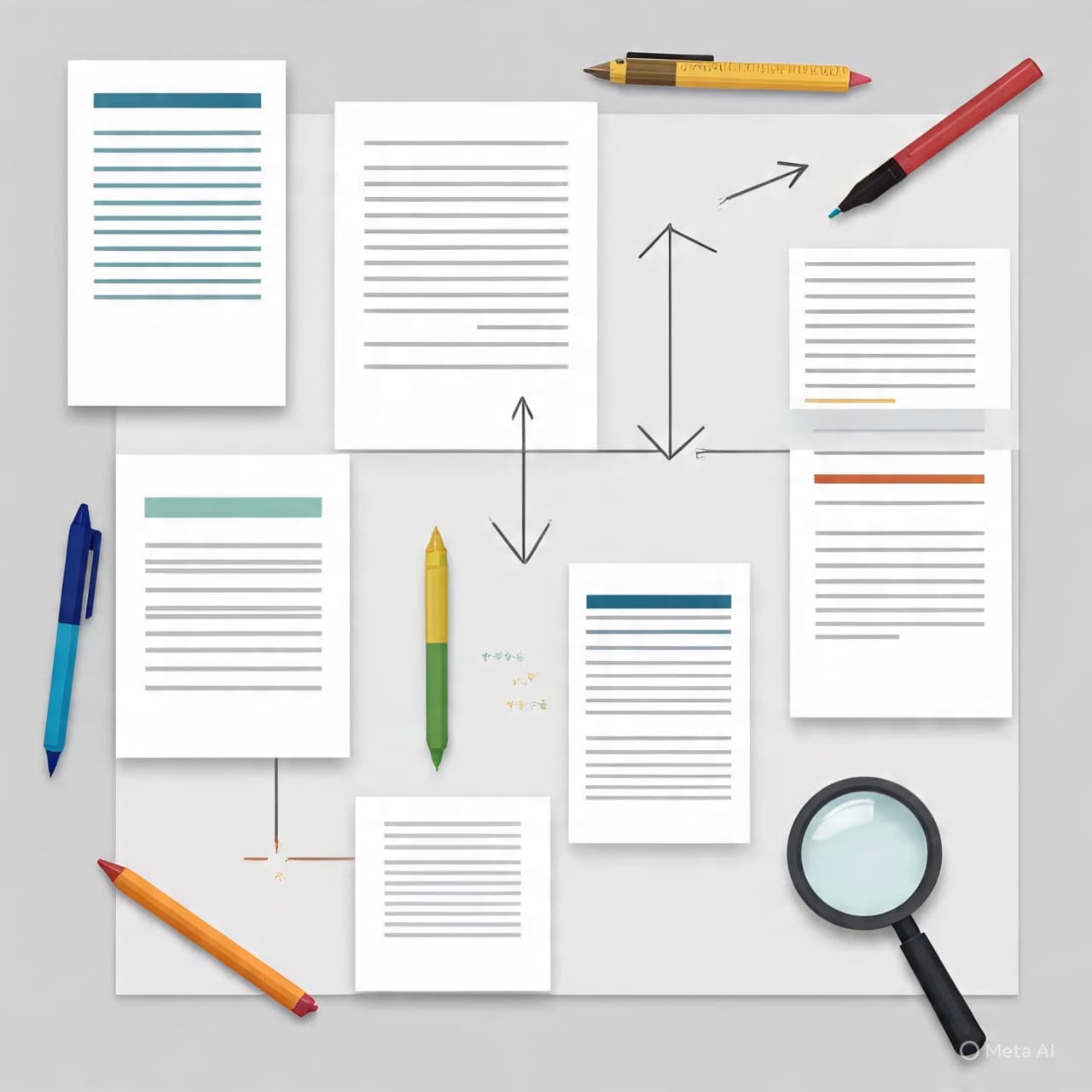 A Quiet Arrest, and the Unseen Threads That Connect Distant Crimes