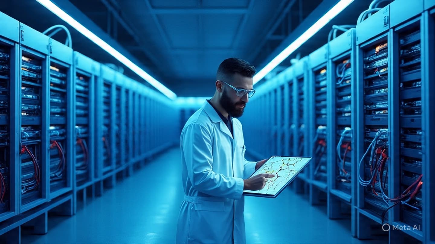 Beyond the Shadow of the Known: Mapping the Secret Molecular Language of the Living