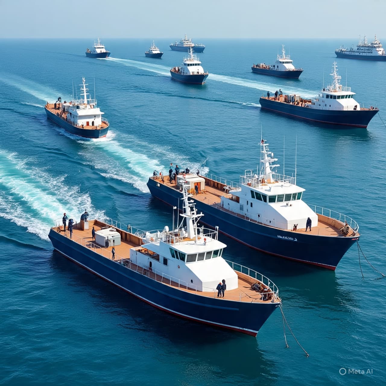 Control Without Conflict: How Iran Responded to U.S. Restraint