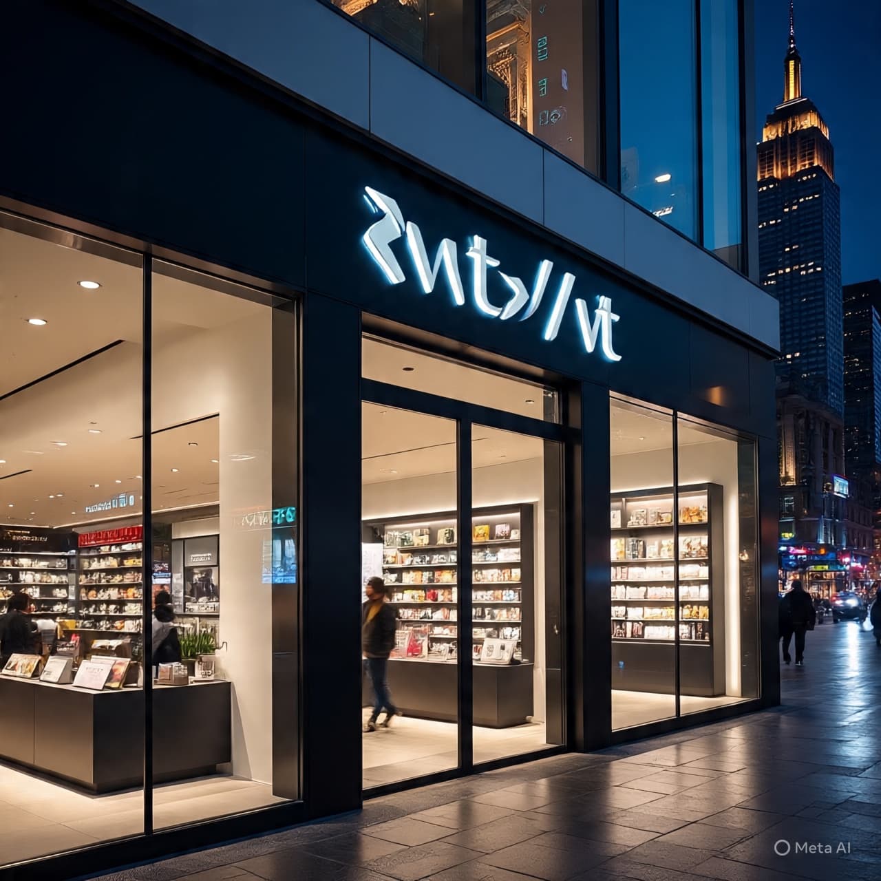 When the Boutique Becomes a Battlefield of Stealth: A Narrative of Organized Ambition and Law